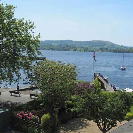 Wateredge Inn- The Inn Collection Group Ambleside Εξωτερικό φωτογραφία