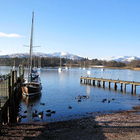 Wateredge Inn- The Inn Collection Group Ambleside Ανέσεις φωτογραφία