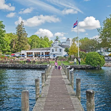 Wateredge Inn- The Inn Collection Group Ambleside Εξωτερικό φωτογραφία