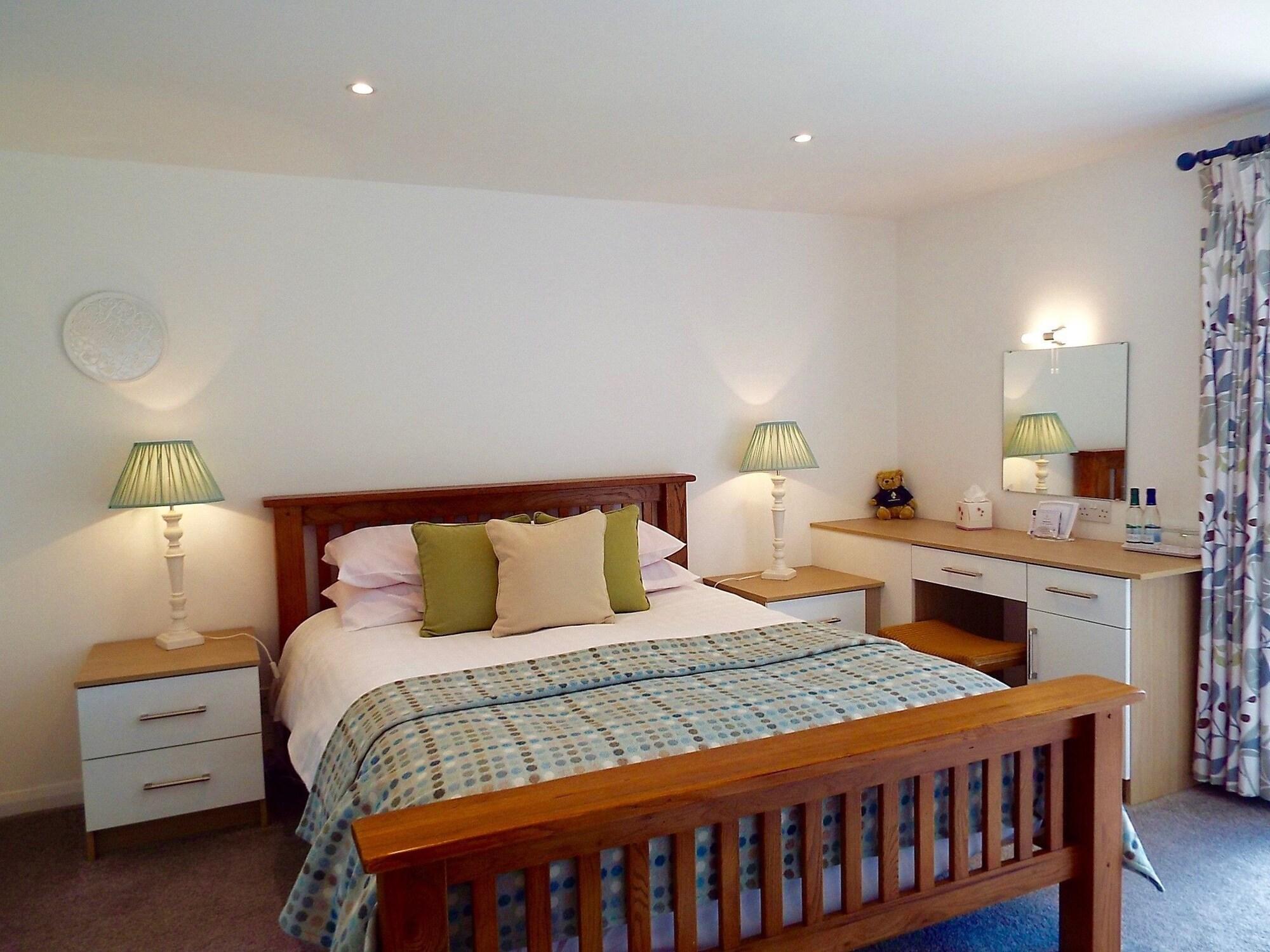 Wateredge Inn- The Inn Collection Group Ambleside Εξωτερικό φωτογραφία