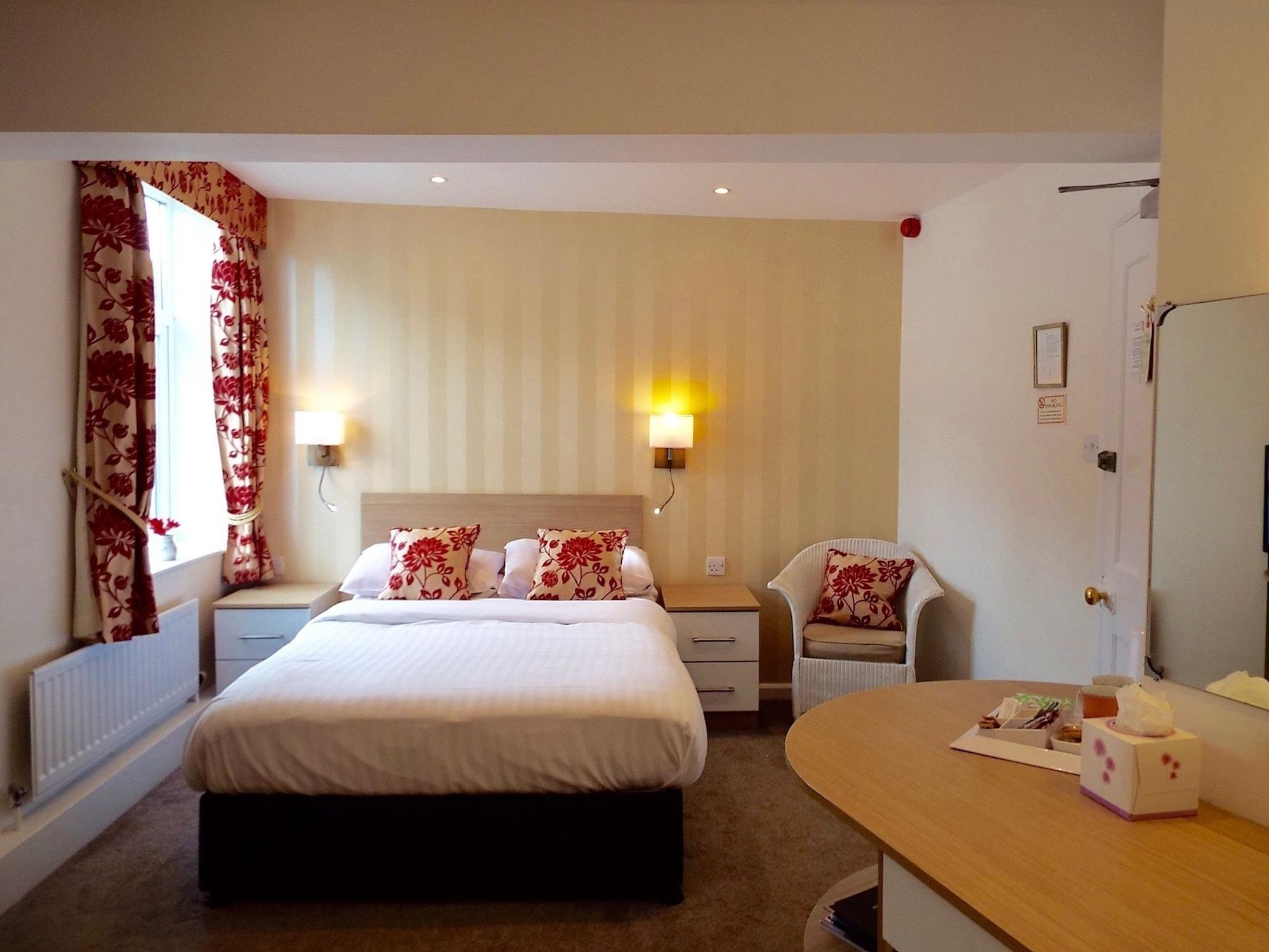 Wateredge Inn- The Inn Collection Group Ambleside Εξωτερικό φωτογραφία