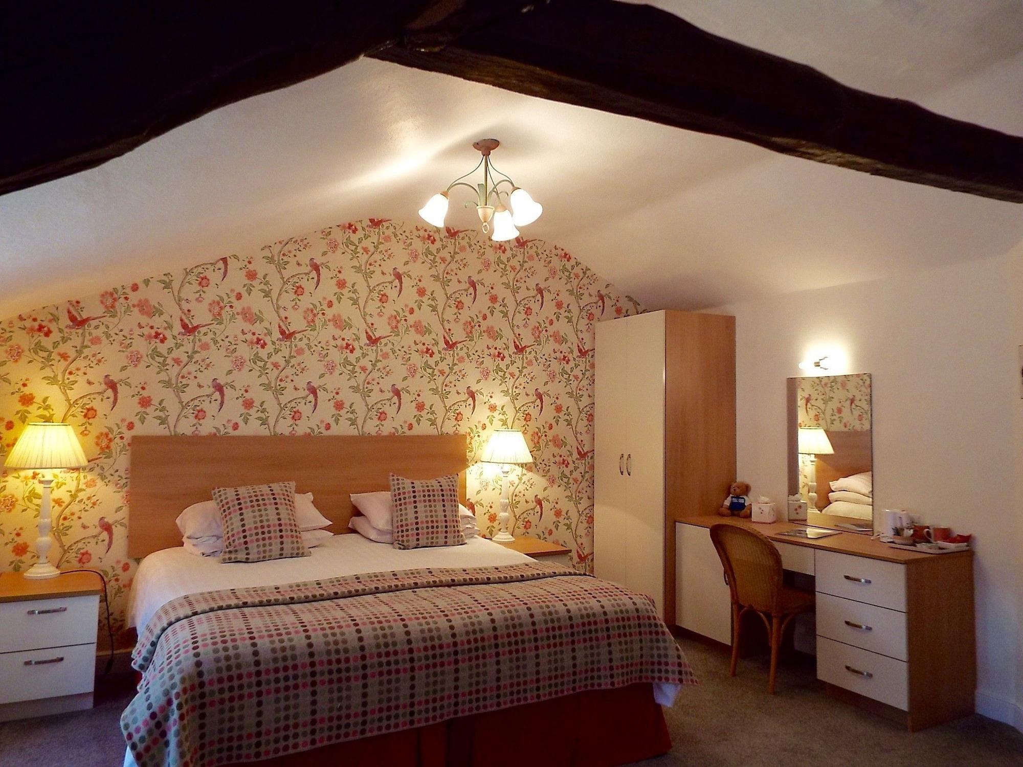 Wateredge Inn- The Inn Collection Group Ambleside Εξωτερικό φωτογραφία
