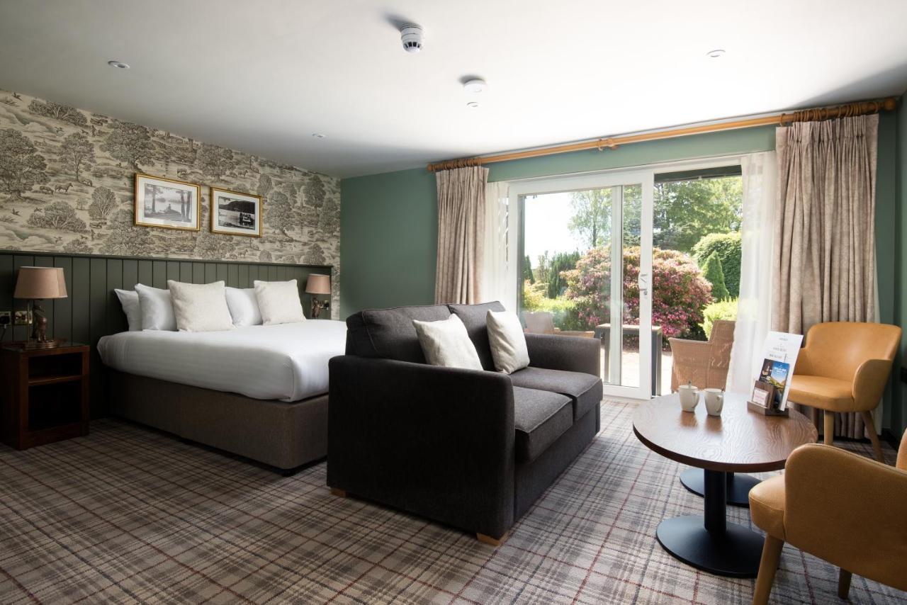 Wateredge Inn- The Inn Collection Group Ambleside Εξωτερικό φωτογραφία