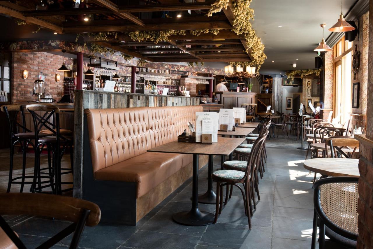 Wateredge Inn- The Inn Collection Group Ambleside Εξωτερικό φωτογραφία