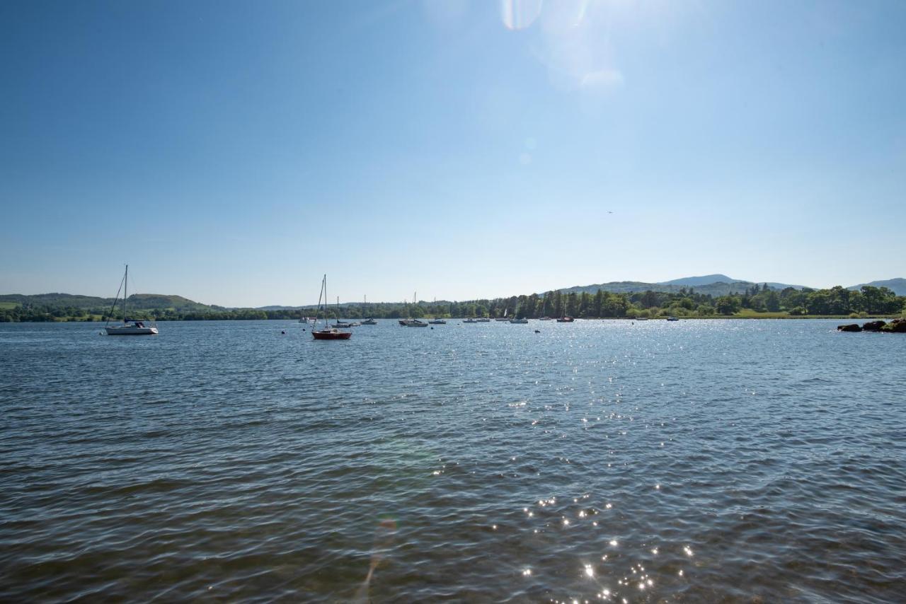 Wateredge Inn- The Inn Collection Group Ambleside Εξωτερικό φωτογραφία