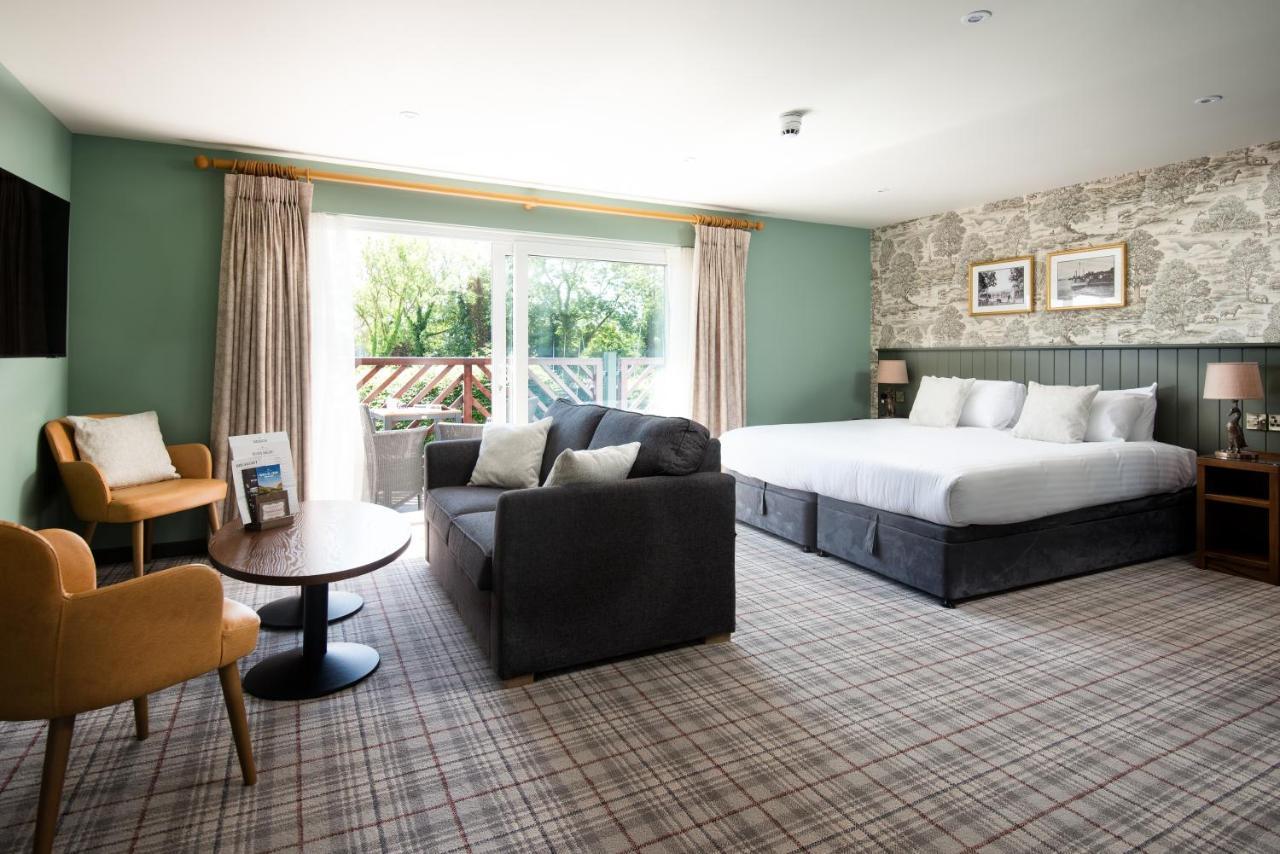 Wateredge Inn- The Inn Collection Group Ambleside Εξωτερικό φωτογραφία
