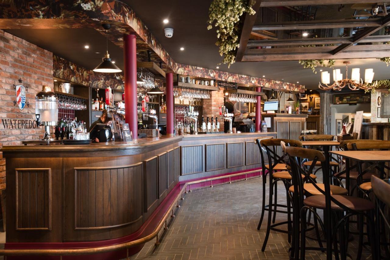 Wateredge Inn- The Inn Collection Group Ambleside Εξωτερικό φωτογραφία
