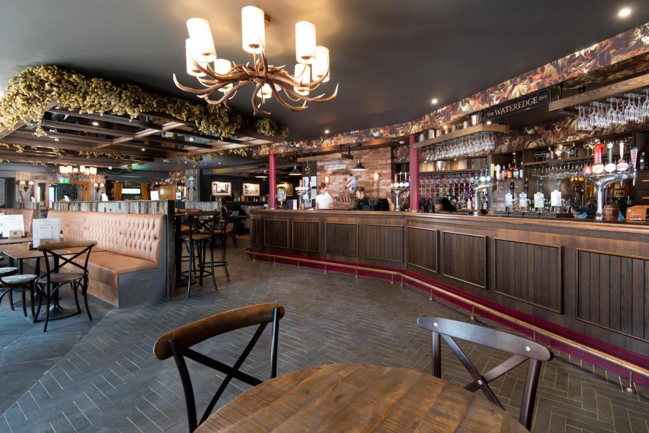 Wateredge Inn- The Inn Collection Group Ambleside Εξωτερικό φωτογραφία