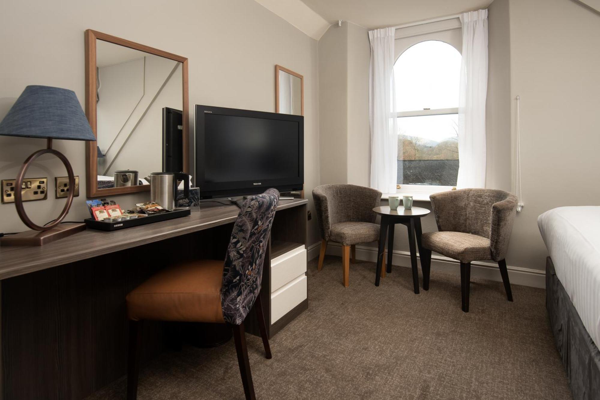 Wateredge Inn- The Inn Collection Group Ambleside Εξωτερικό φωτογραφία