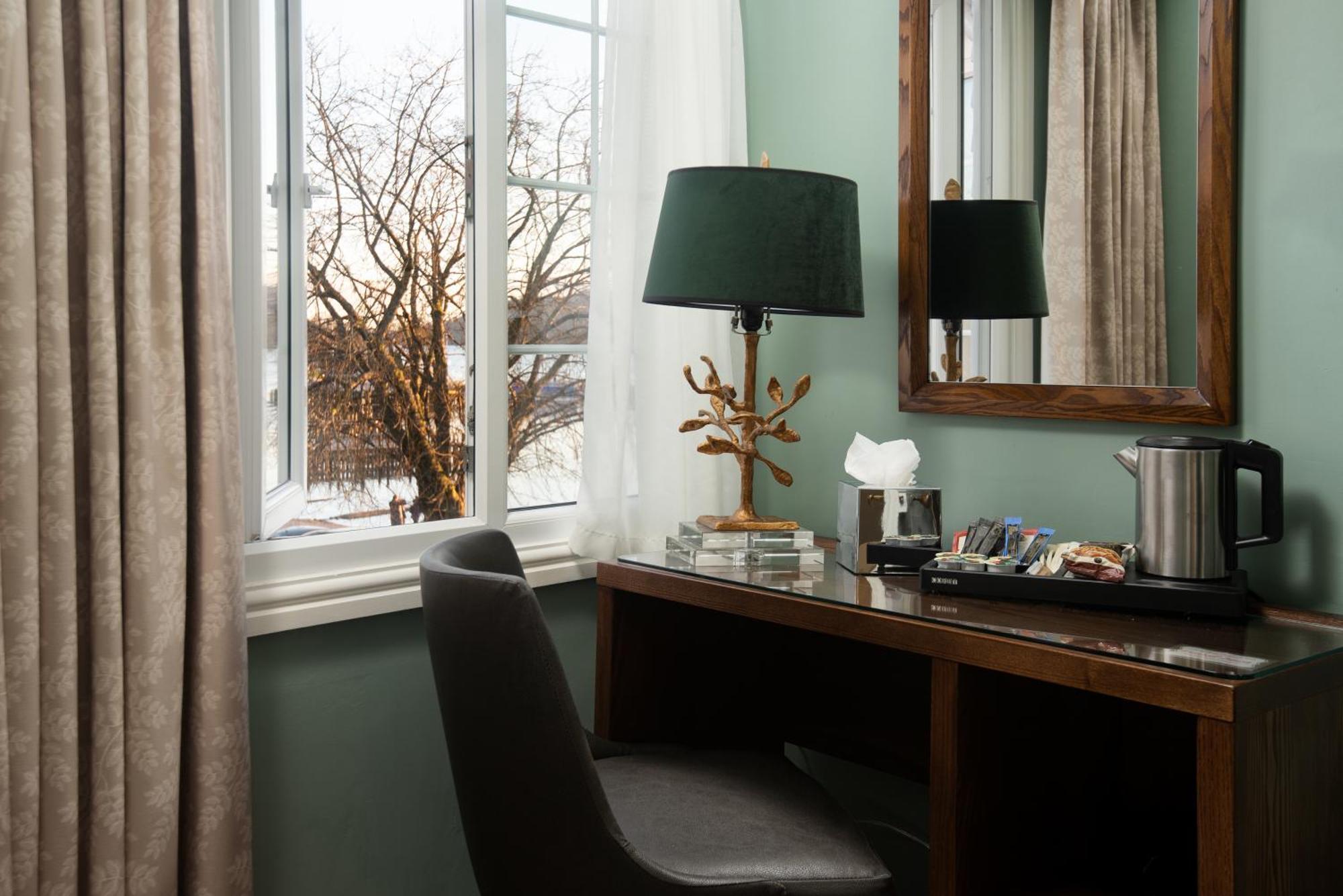 Wateredge Inn- The Inn Collection Group Ambleside Εξωτερικό φωτογραφία
