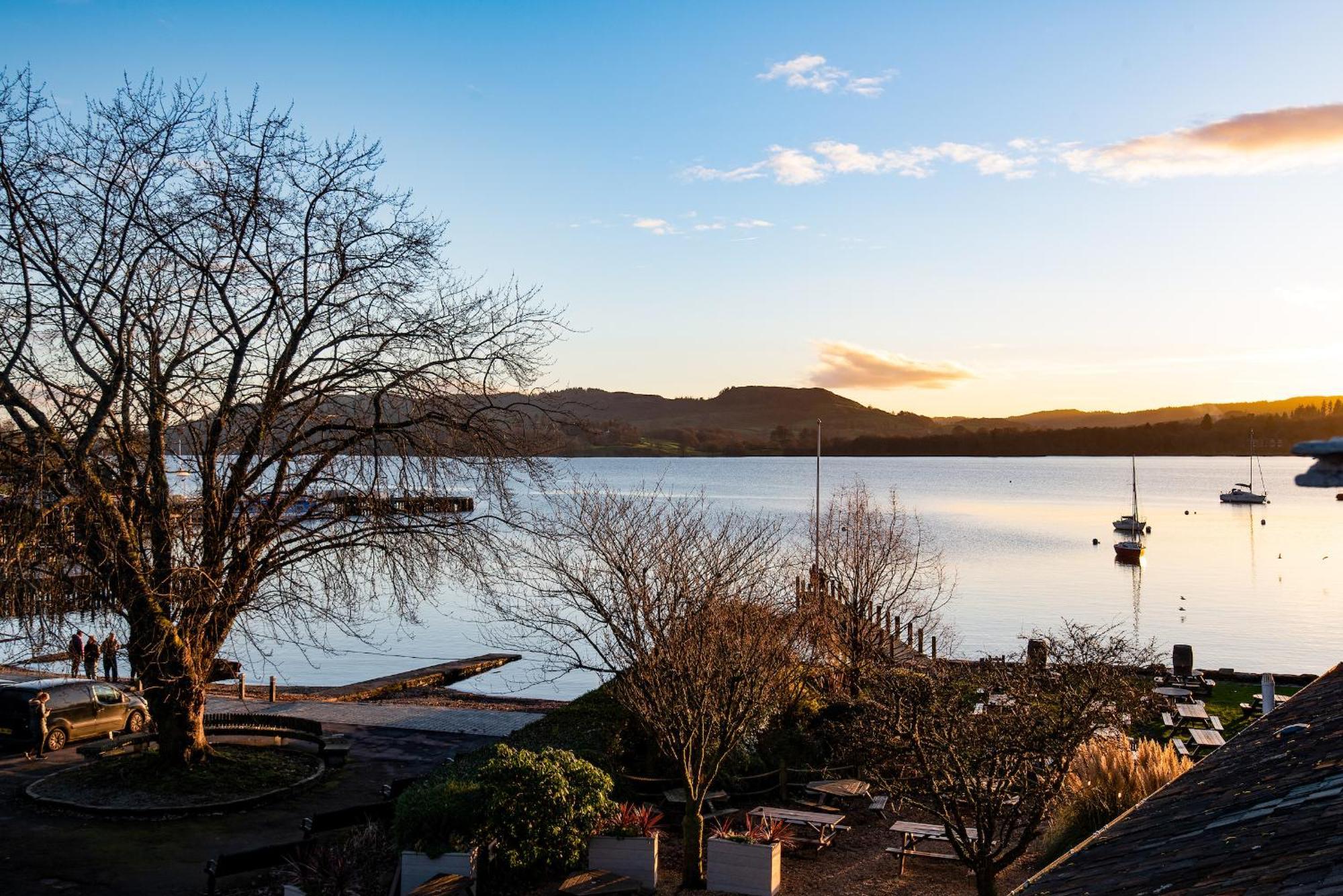 Wateredge Inn- The Inn Collection Group Ambleside Εξωτερικό φωτογραφία