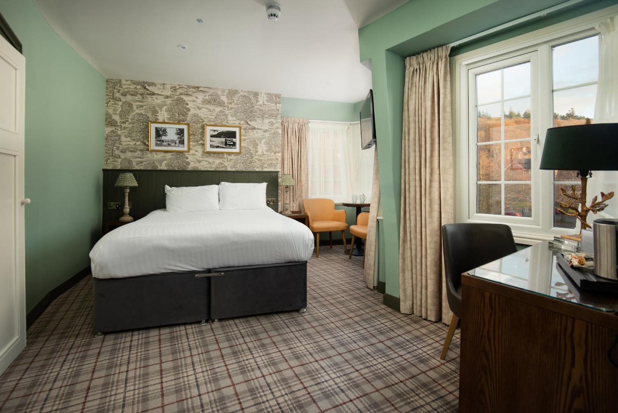 Wateredge Inn- The Inn Collection Group Ambleside Εξωτερικό φωτογραφία