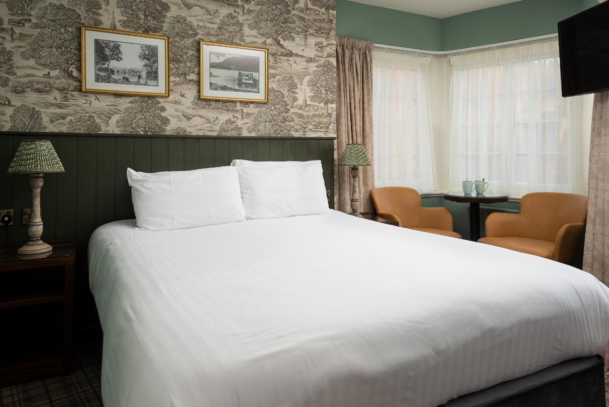 Wateredge Inn- The Inn Collection Group Ambleside Εξωτερικό φωτογραφία