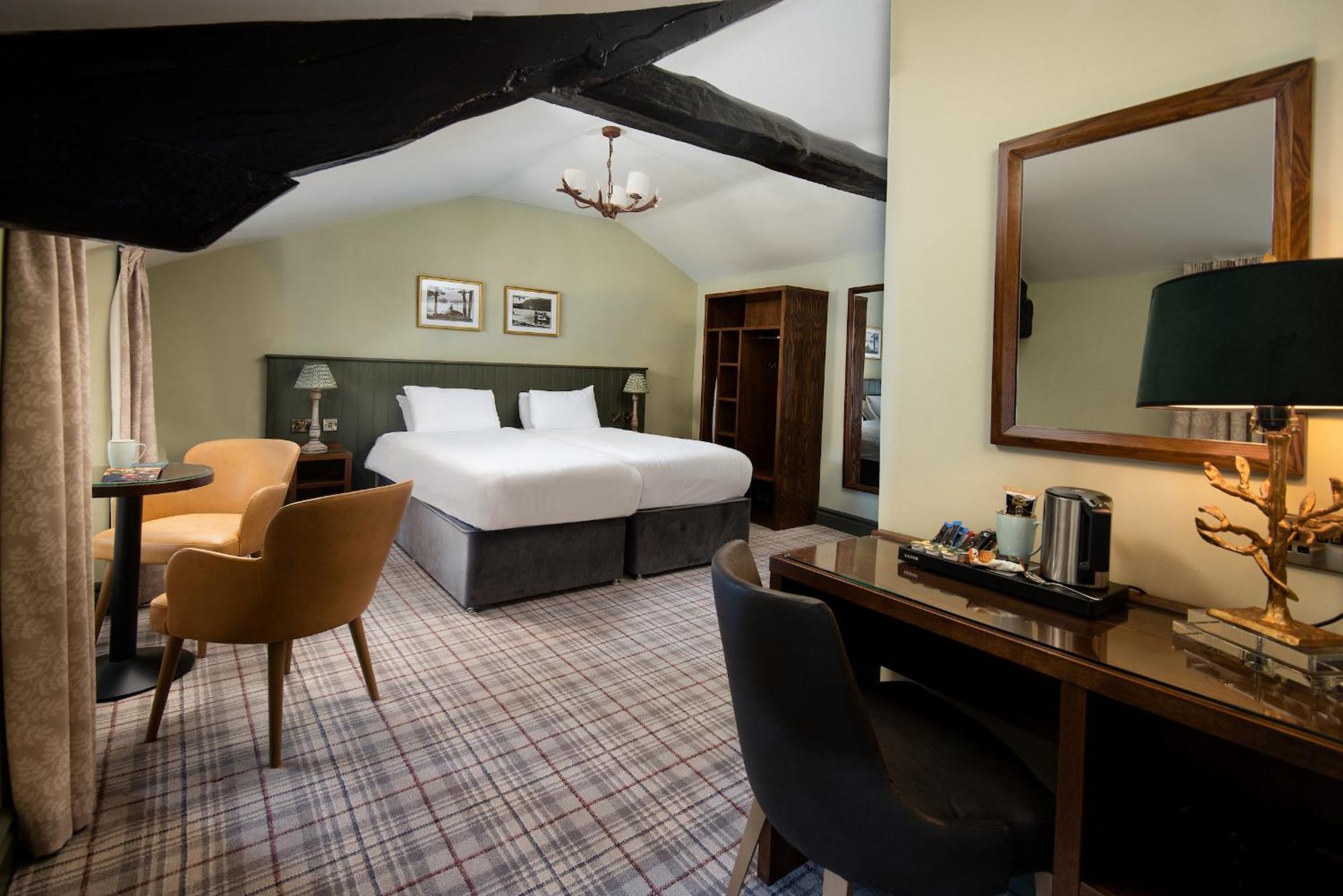 Wateredge Inn- The Inn Collection Group Ambleside Εξωτερικό φωτογραφία