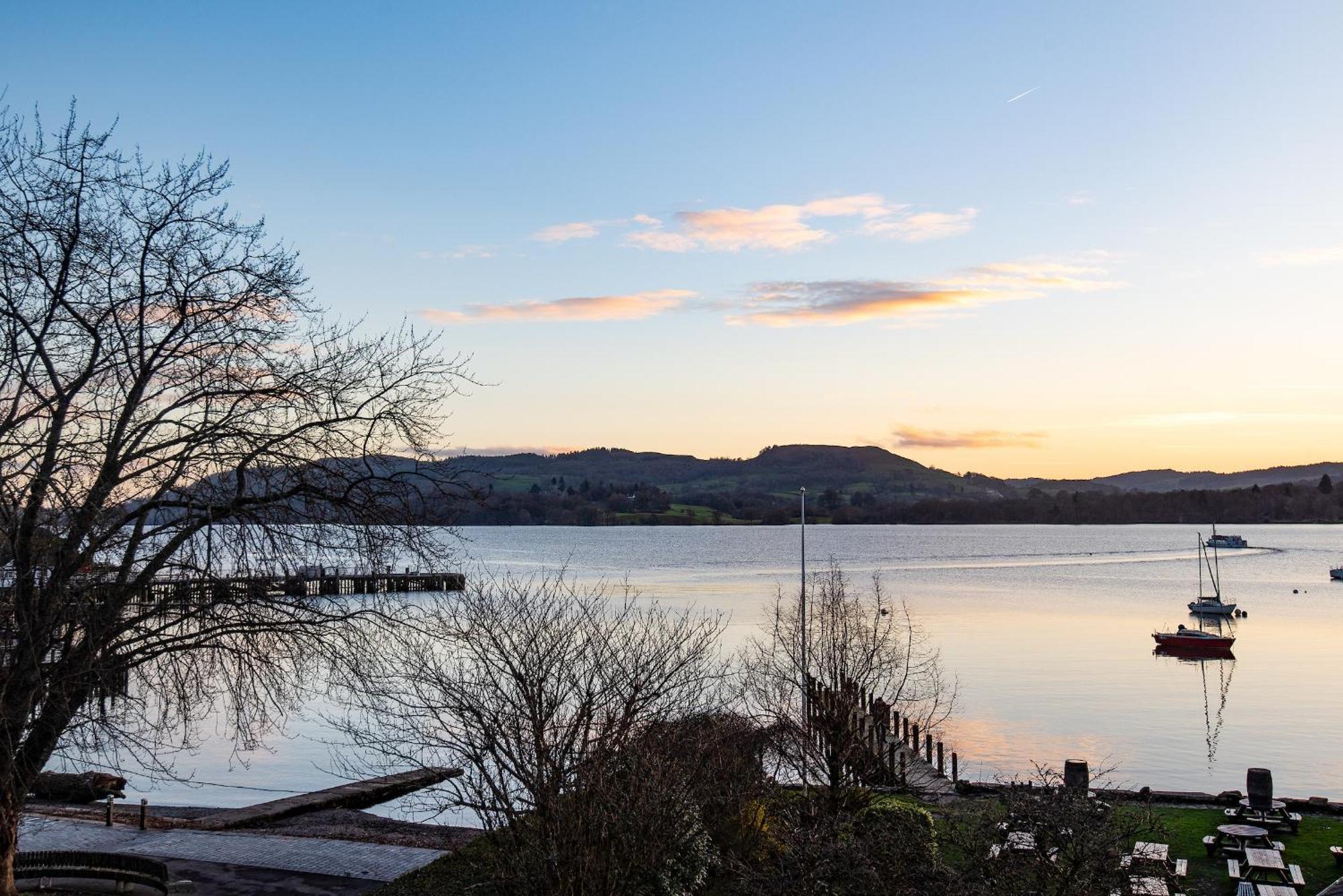 Wateredge Inn- The Inn Collection Group Ambleside Εξωτερικό φωτογραφία