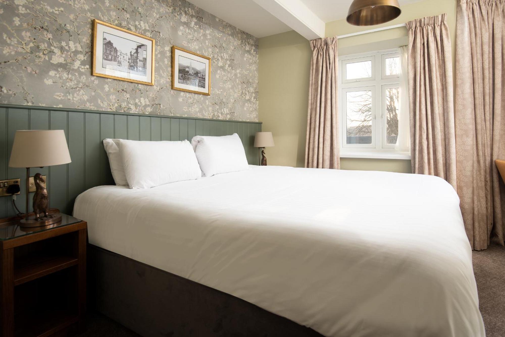 Wateredge Inn- The Inn Collection Group Ambleside Εξωτερικό φωτογραφία