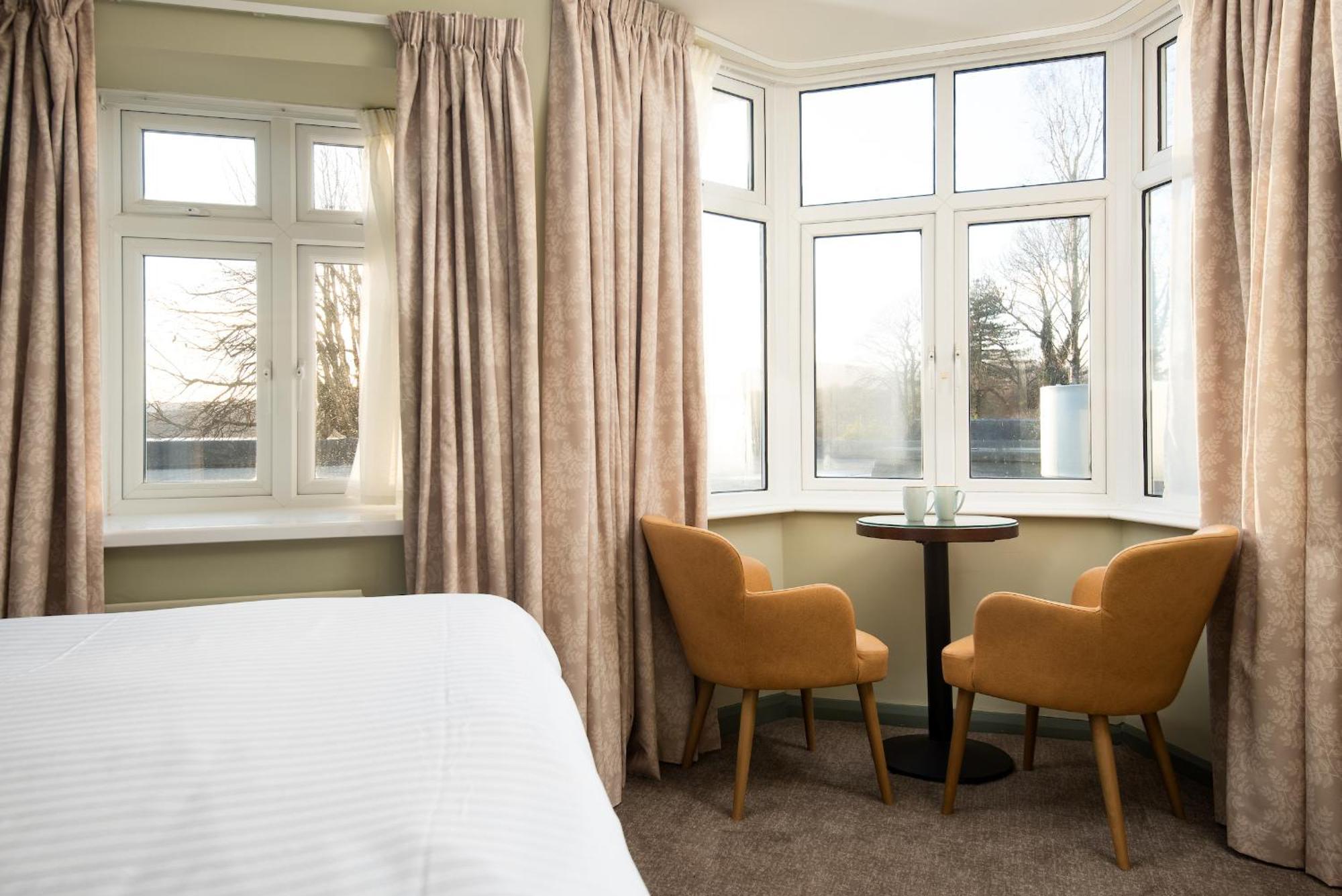 Wateredge Inn- The Inn Collection Group Ambleside Εξωτερικό φωτογραφία
