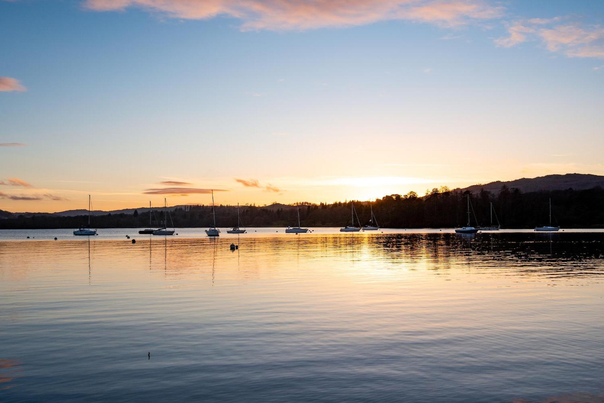 Wateredge Inn- The Inn Collection Group Ambleside Εξωτερικό φωτογραφία