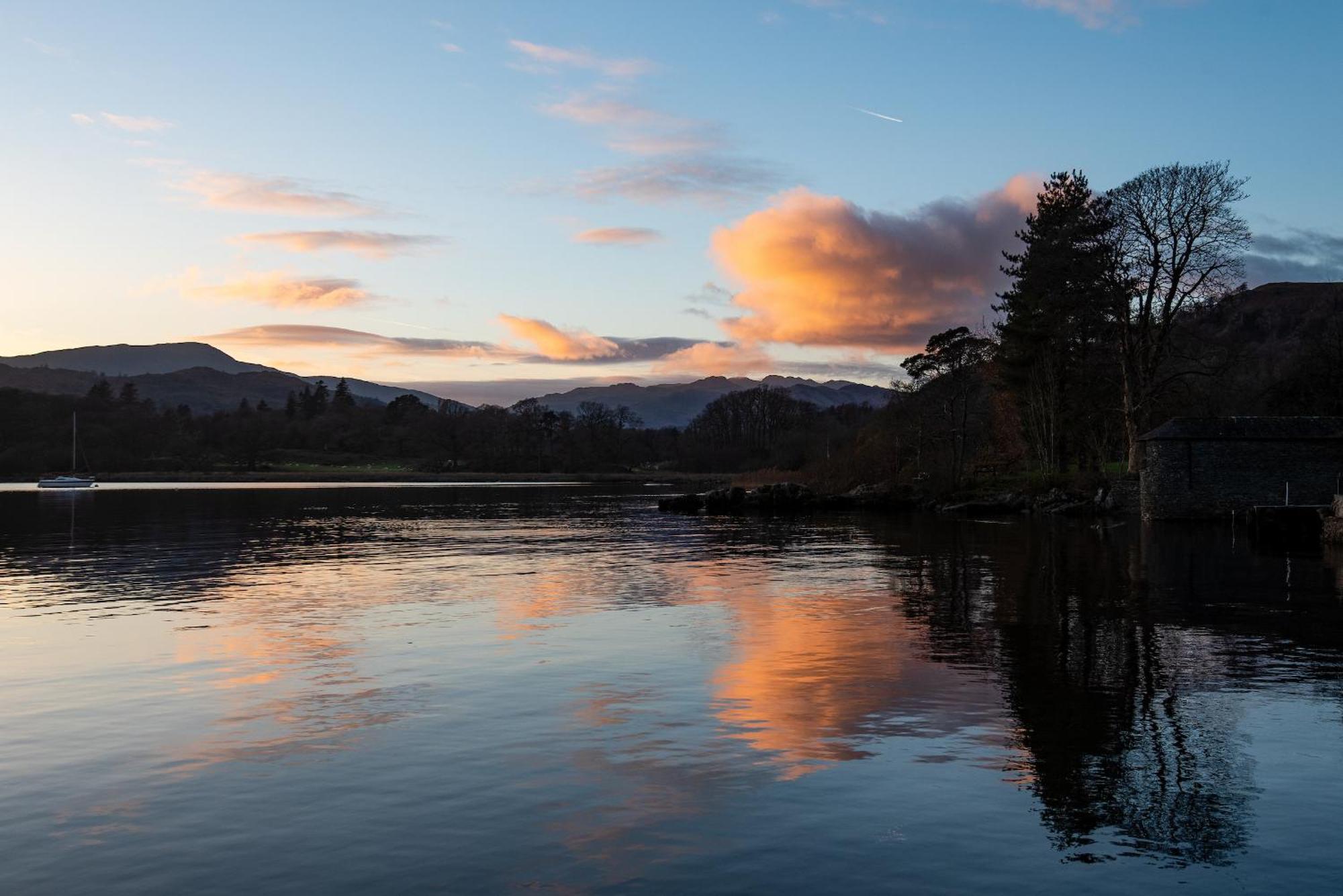 Wateredge Inn- The Inn Collection Group Ambleside Εξωτερικό φωτογραφία