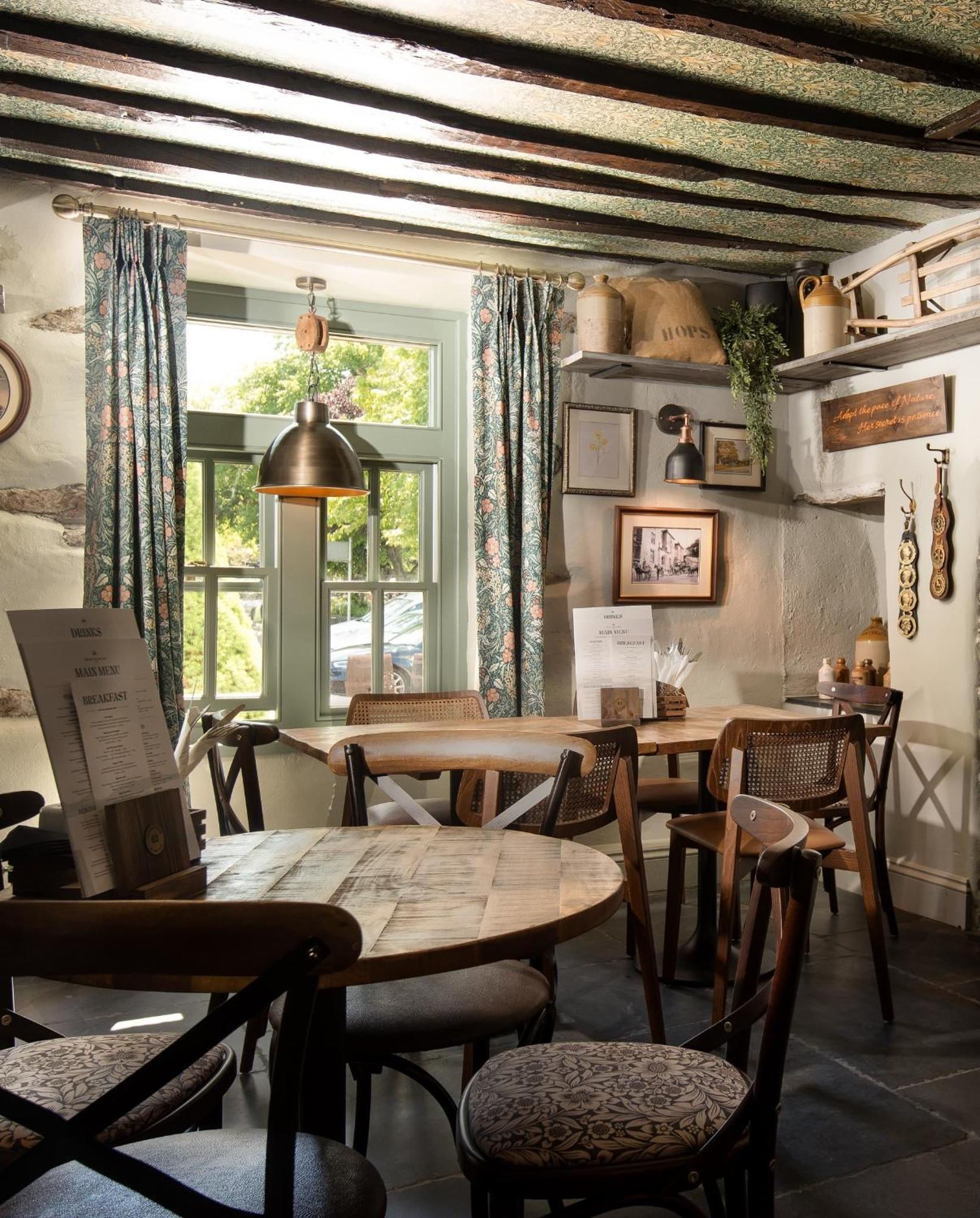 Wateredge Inn- The Inn Collection Group Ambleside Εξωτερικό φωτογραφία