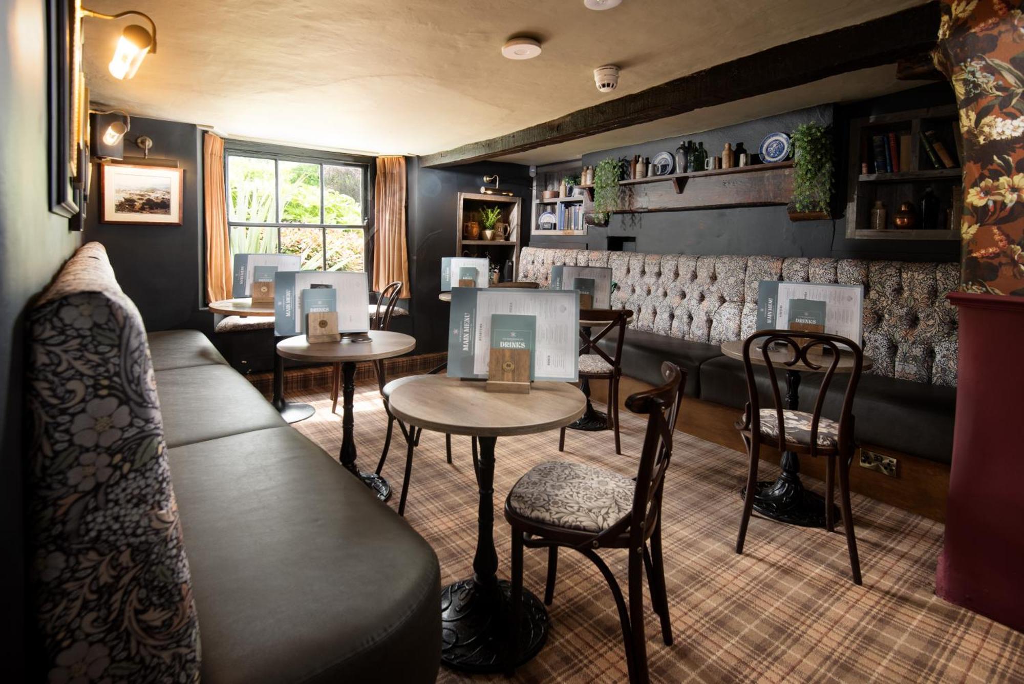 Wateredge Inn- The Inn Collection Group Ambleside Εξωτερικό φωτογραφία