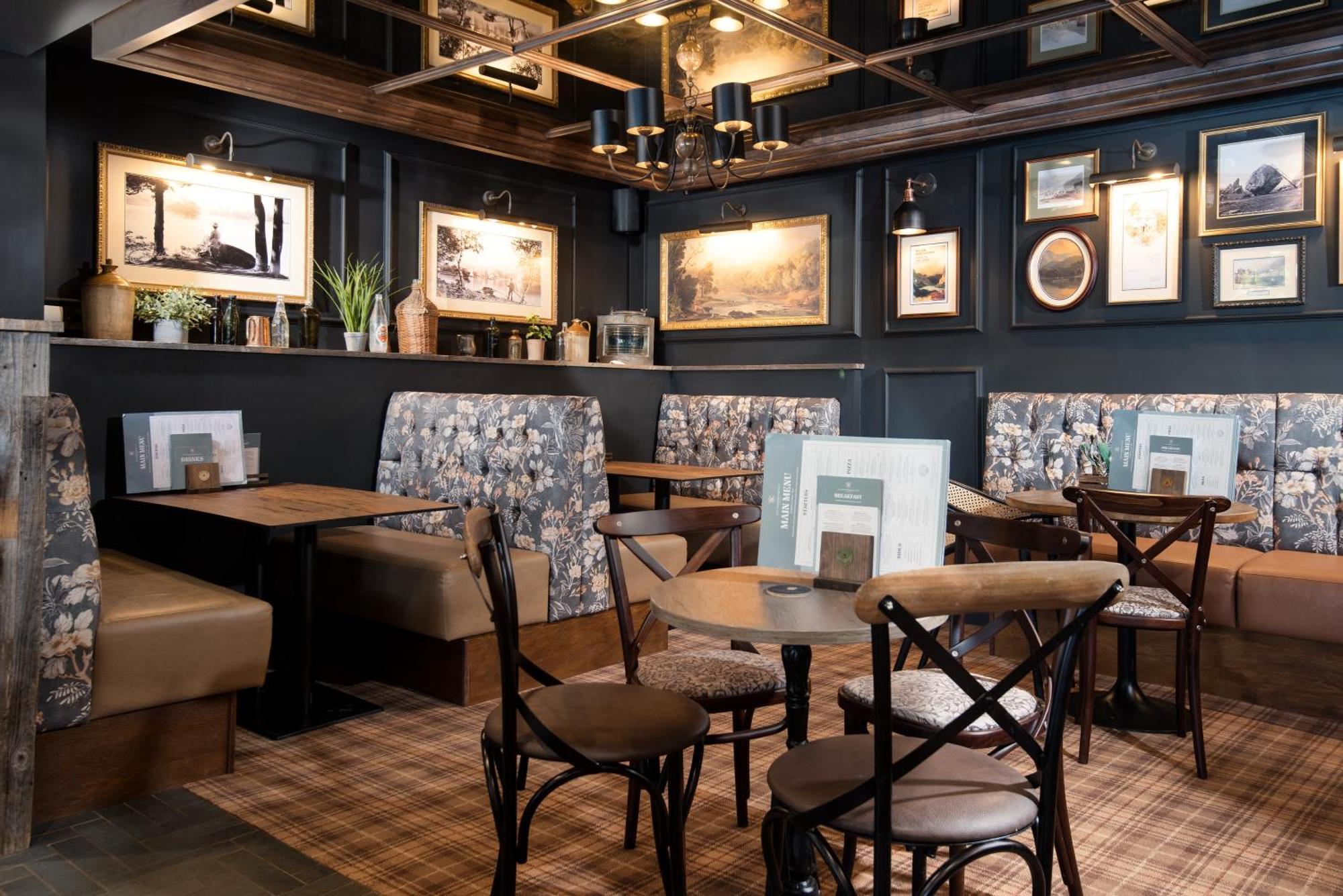 Wateredge Inn- The Inn Collection Group Ambleside Εξωτερικό φωτογραφία