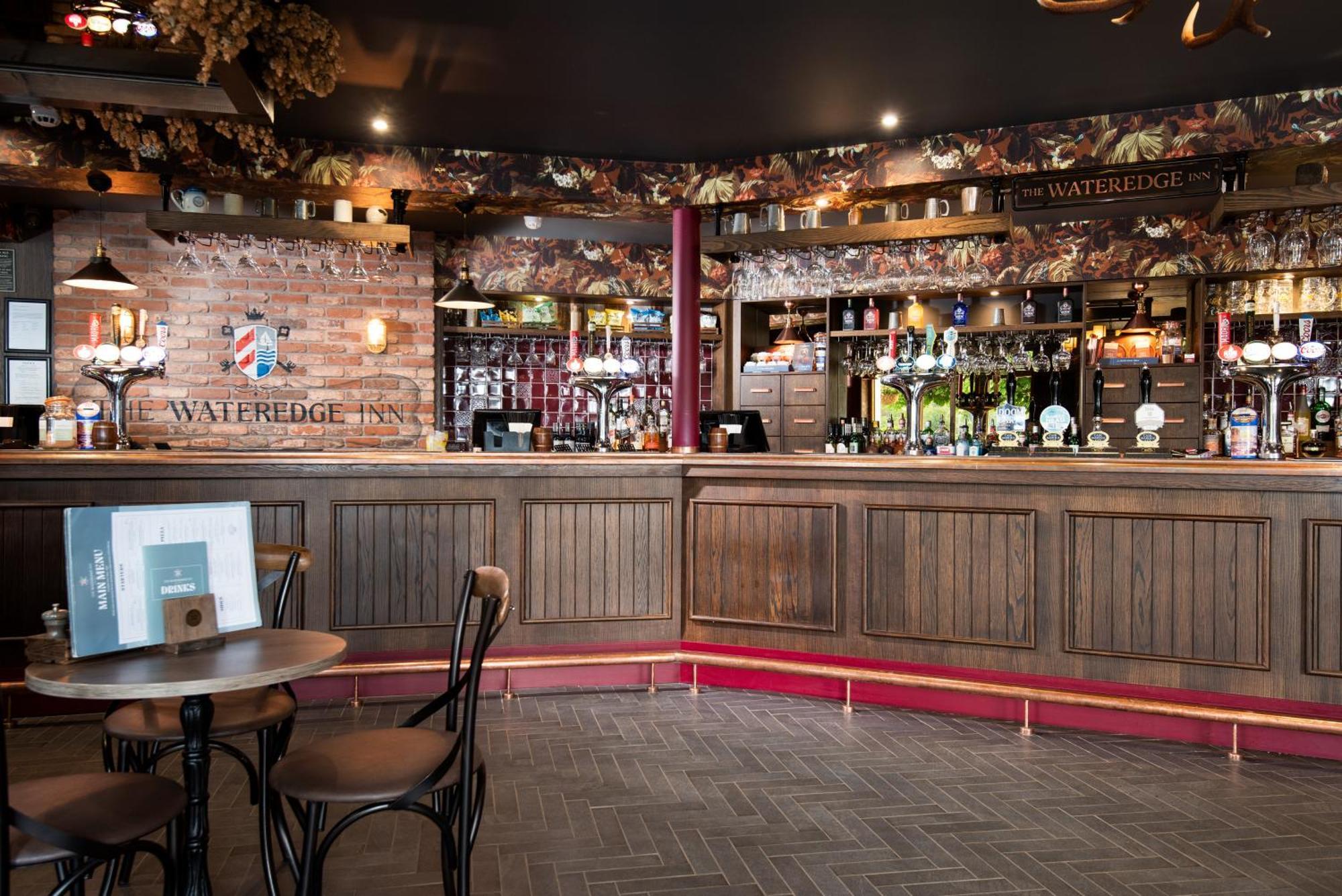 Wateredge Inn- The Inn Collection Group Ambleside Εξωτερικό φωτογραφία