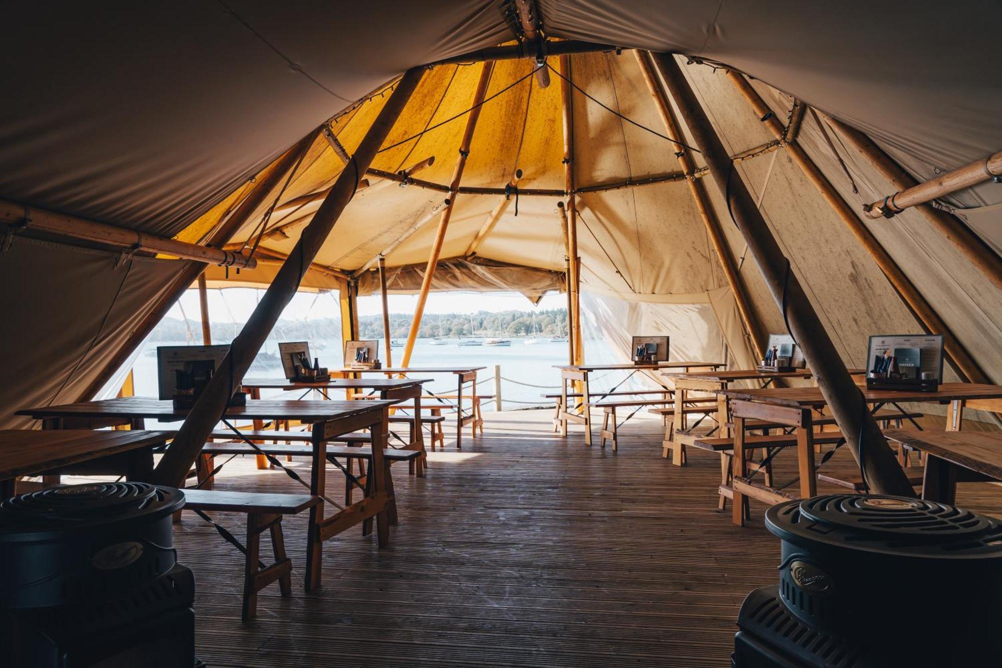 Wateredge Inn- The Inn Collection Group Ambleside Εξωτερικό φωτογραφία