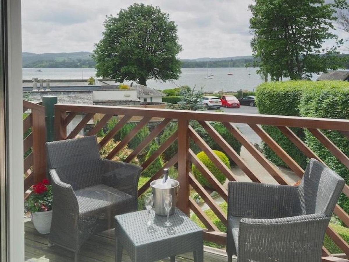 Wateredge Inn- The Inn Collection Group Ambleside Εξωτερικό φωτογραφία